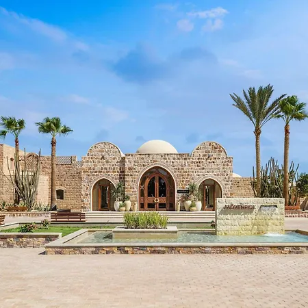 Movenpick Resort El Quseir