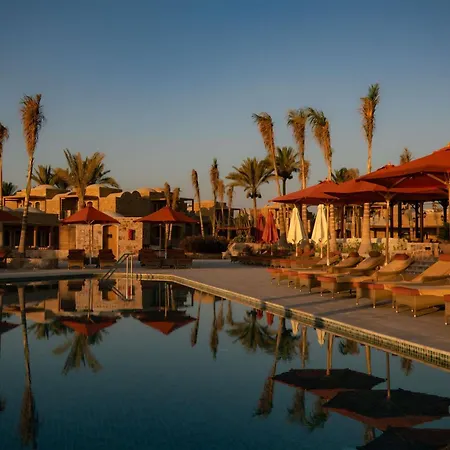 Movenpick Resort El Quseir