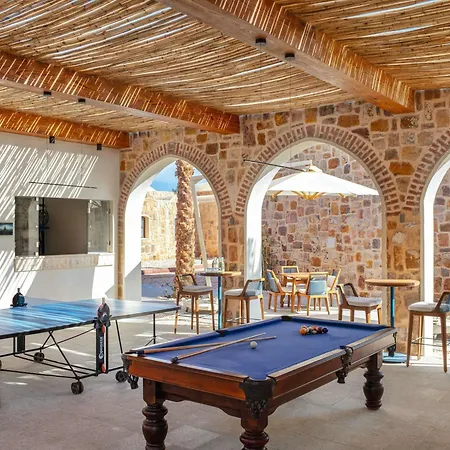 Movenpick Resort El Quseir