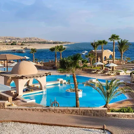 Movenpick Resort El Quseir