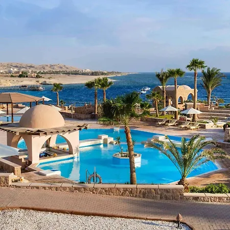 Movenpick Resort El Quseir