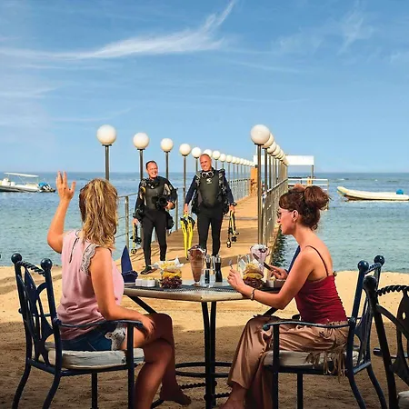 Movenpick Resort El Quseir