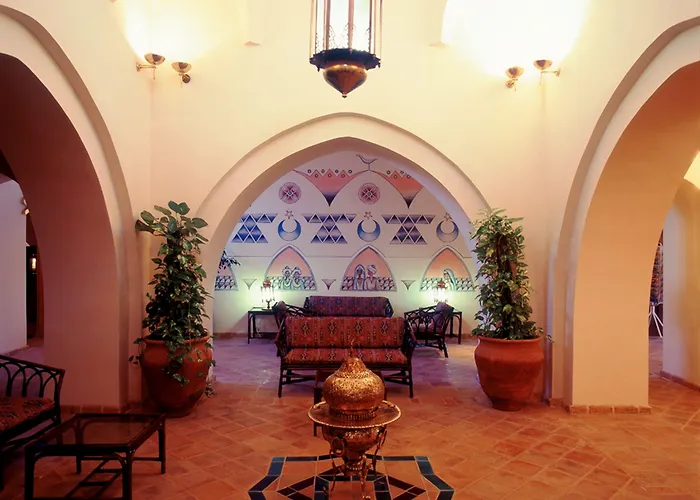 Resort Movenpick El Quseir El Qoseir