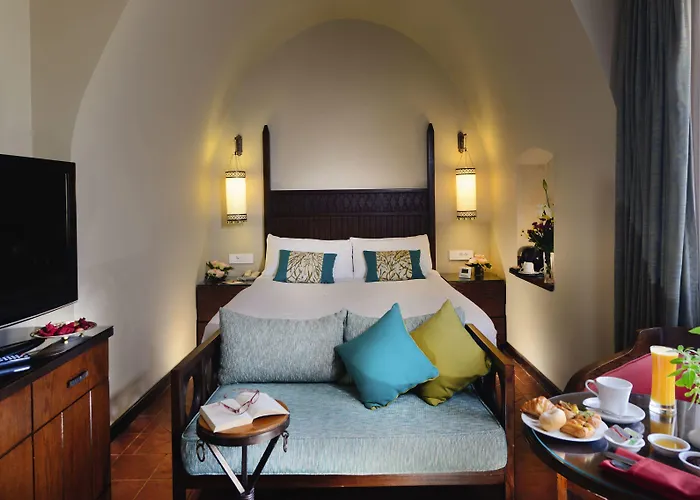 Movenpick El Quseir Resort El Qoseir