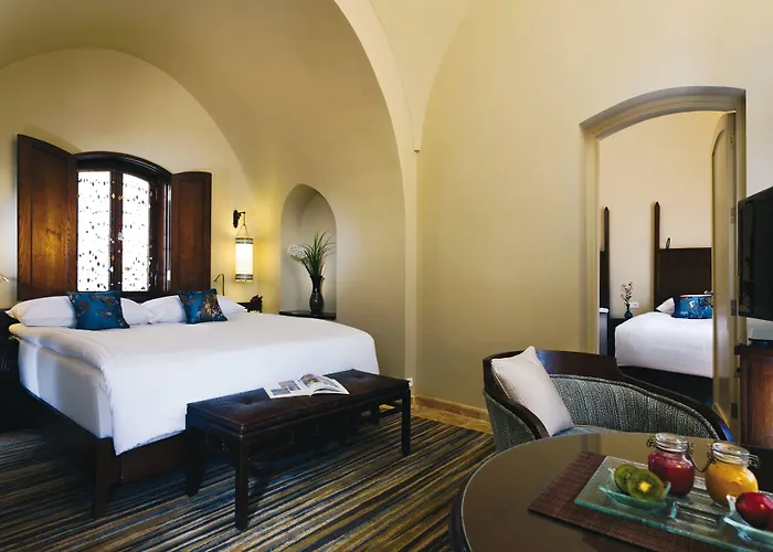 Movenpick El Quseir