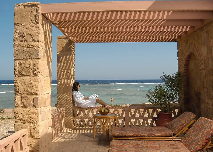 Movenpick El Quseir Resort El Qoseir