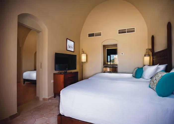 Movenpick El Quseir 5*