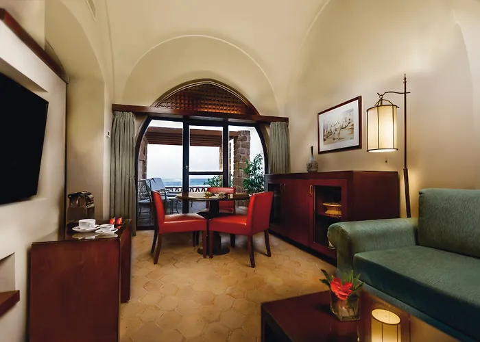 Movenpick El Quseir Resort El Qoseir