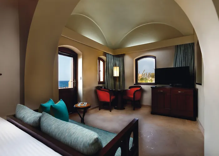 Movenpick El Quseir Resort