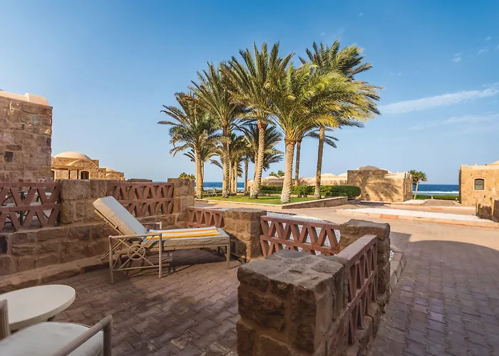 Movenpick El Quseir 5*