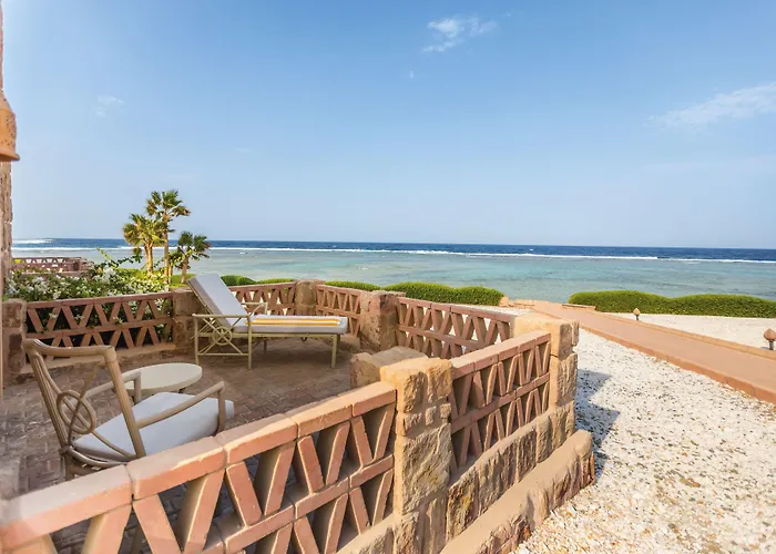 Movenpick El Quseir El Qoseir