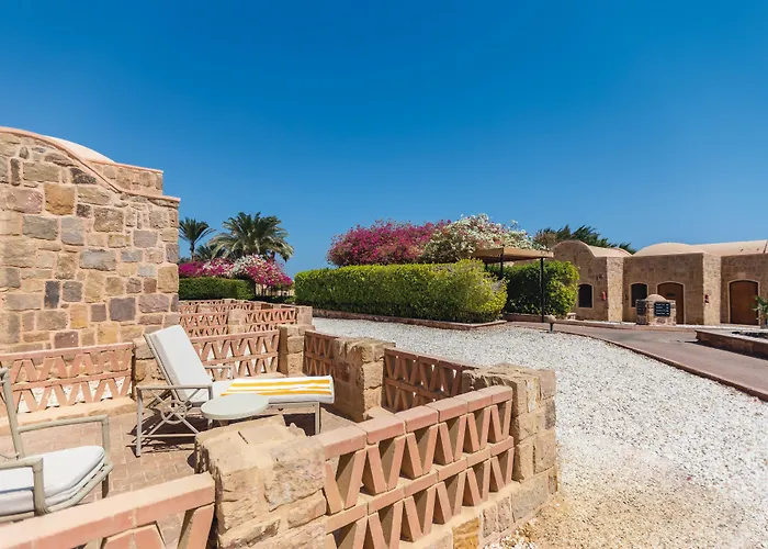Resort Movenpick El Quseir