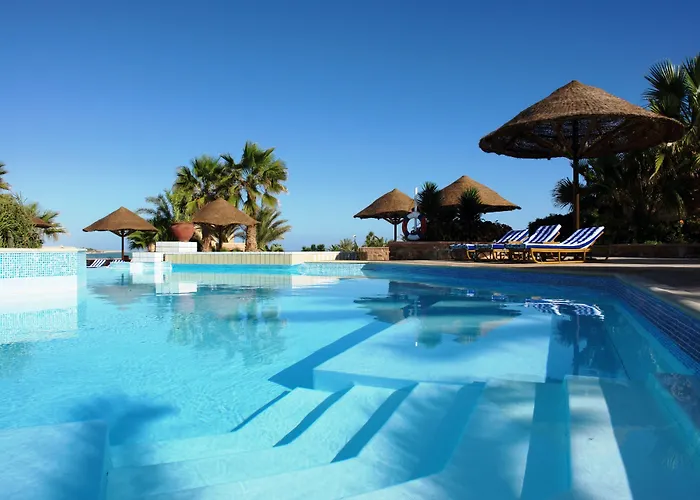 Movenpick El Quseir Resort