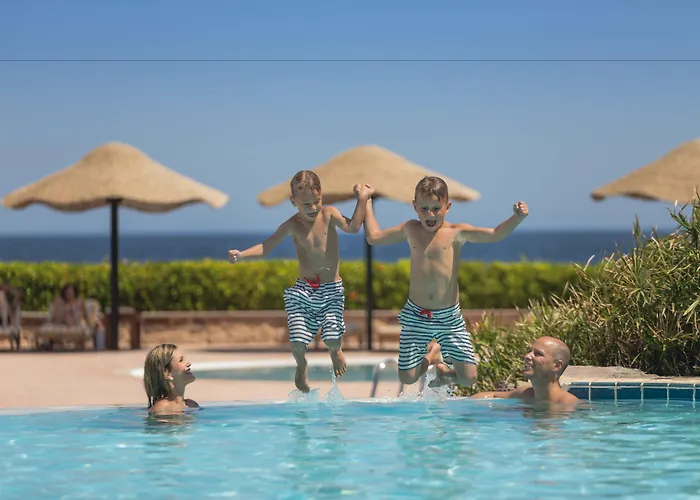 Movenpick El Quseir Resort 5*