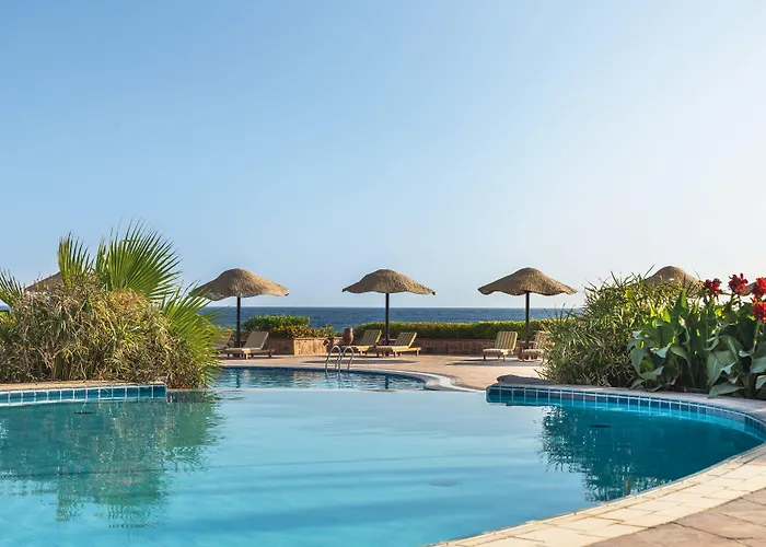 Resort Movenpick El Quseir El Qoseir