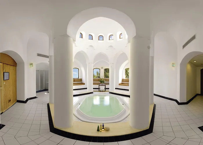 Resort Movenpick El Quseir El Qoseir