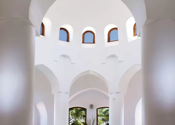 Movenpick El Quseir 5*