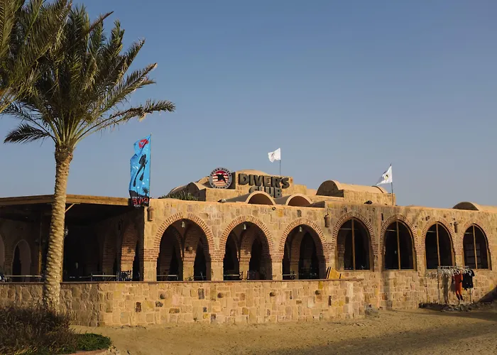 Movenpick El Quseir Resort