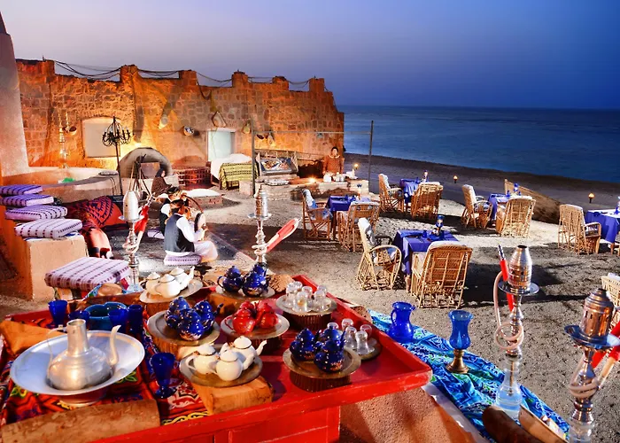 Resort Movenpick El Quseir