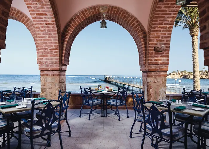 Resort Movenpick El Quseir El Qoseir