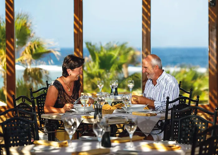 Movenpick El Quseir Resort 5*