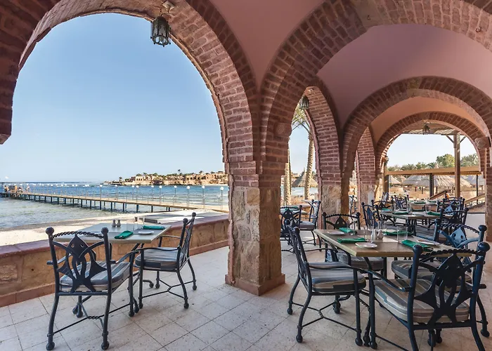 Movenpick El Quseir
