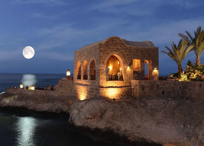 Movenpick El Quseir