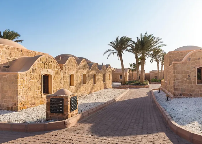 Movenpick El Quseir