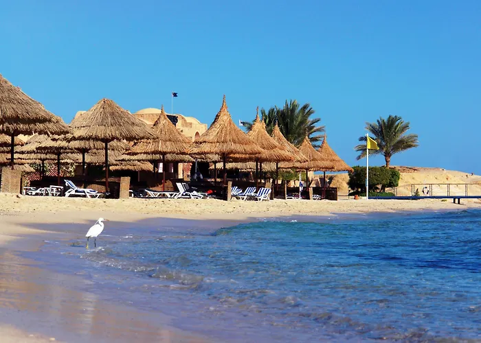 Movenpick El Quseir Resort