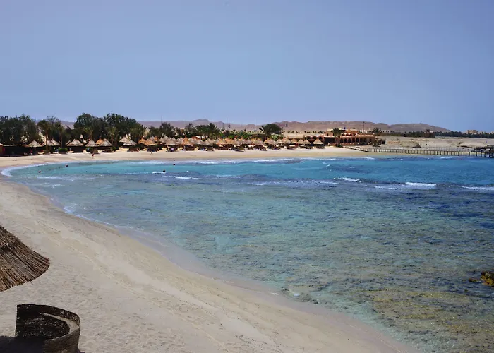 Resort Movenpick El Quseir