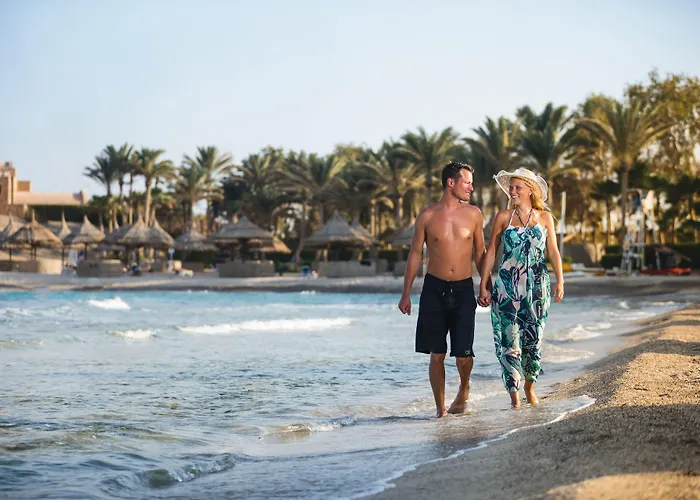 Resort Movenpick El Quseir