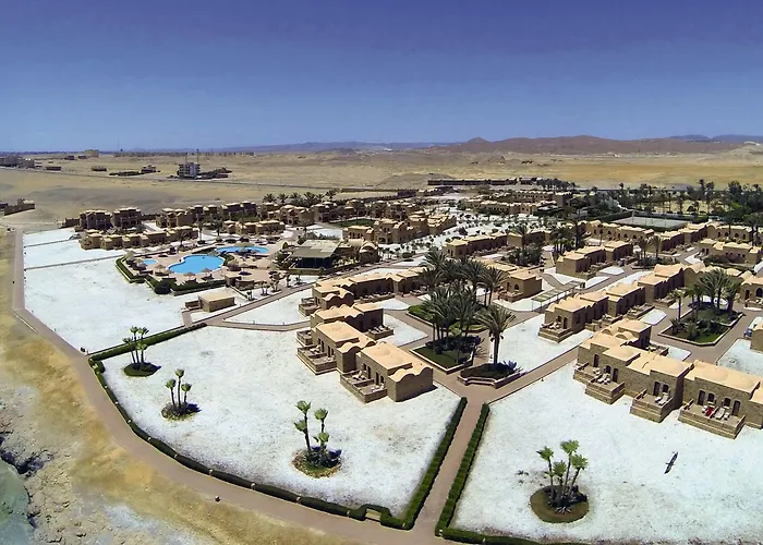 Movenpick El Quseir 5*