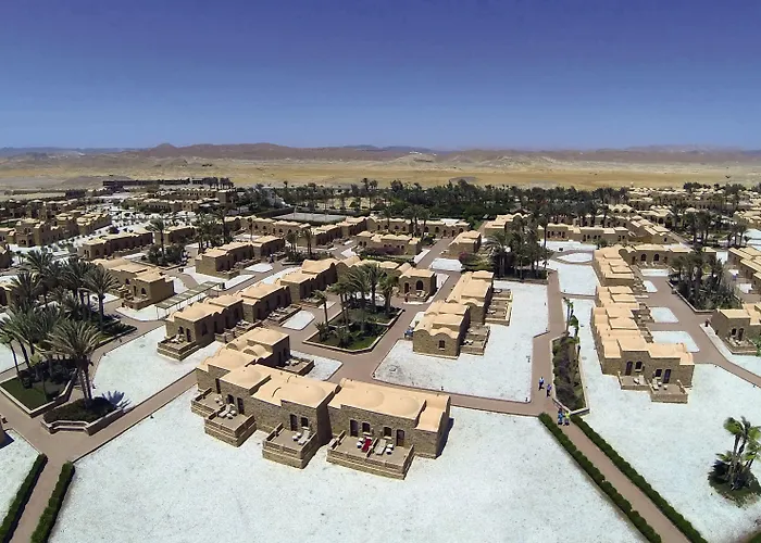 Movenpick El Quseir Resort 5*