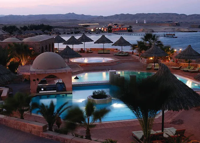 Movenpick El Quseir