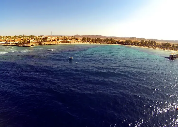 Resort Movenpick El Quseir 5*