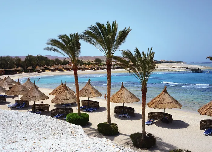 Movenpick El Quseir Resort El Qoseir