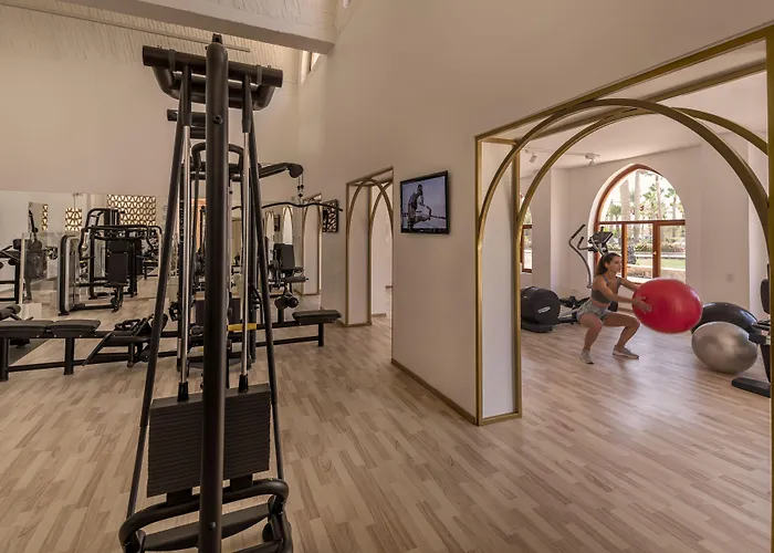 Movenpick El Quseir Resort