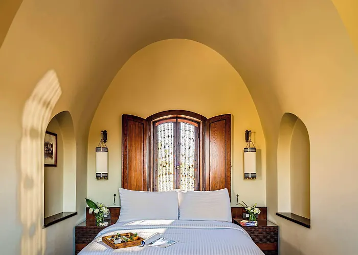 Movenpick El Quseir 5* El Qoseir