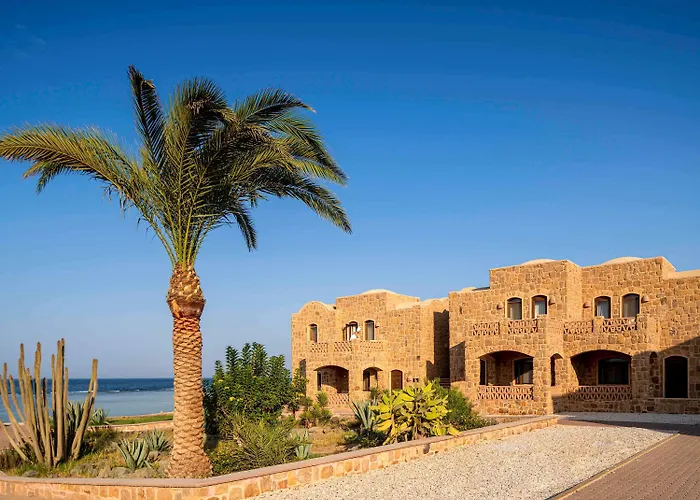 Resort Movenpick El Quseir