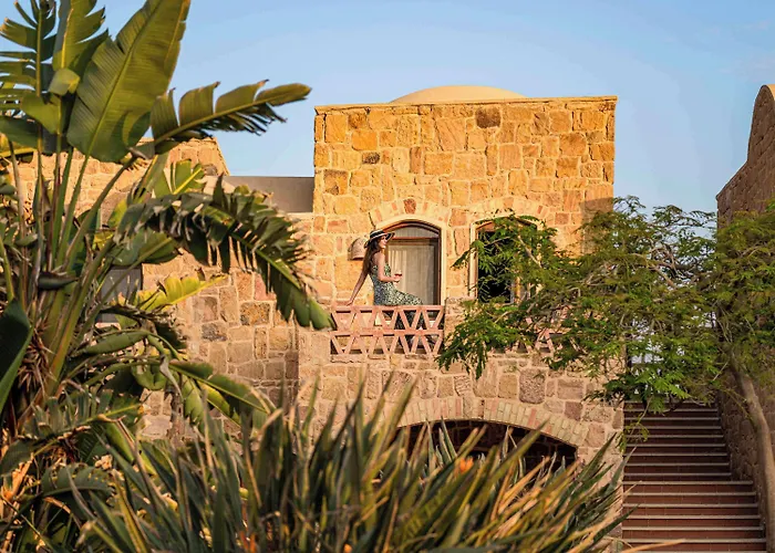 Movenpick El Quseir Resort 5*