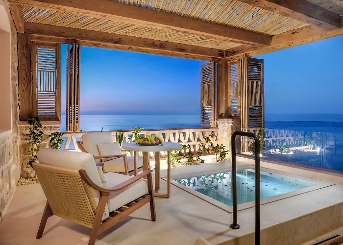 Movenpick El Quseir 5*