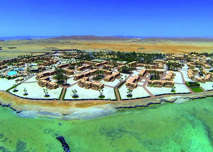 Movenpick El Quseir 5* El Qoseir