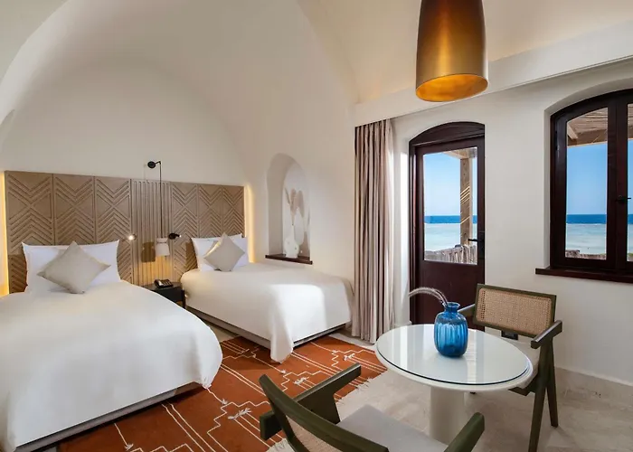 Movenpick El Quseir Resort El Qoseir