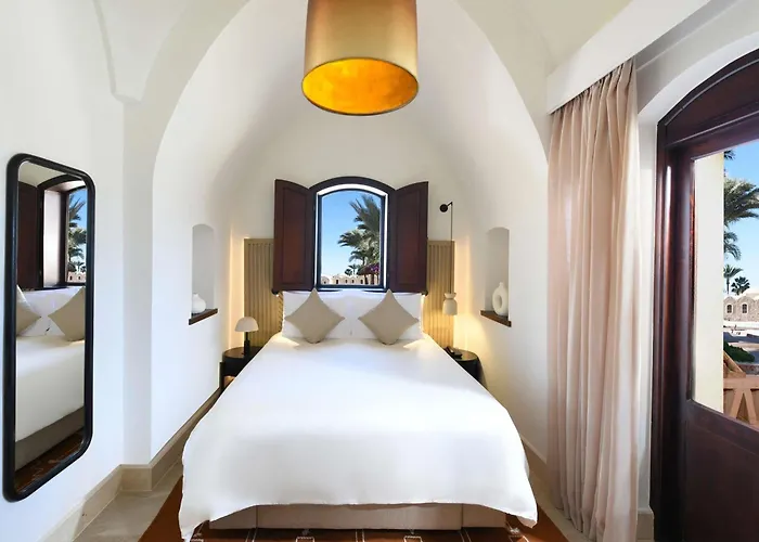 Resort Movenpick El Quseir El Qoseir