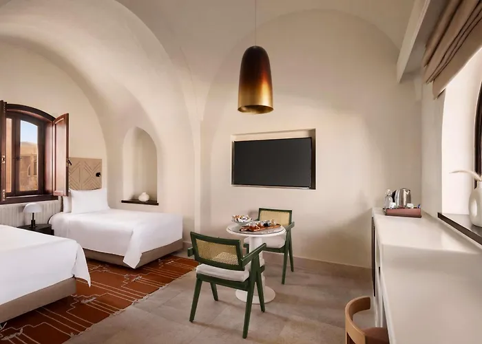 Resort Movenpick El Quseir
