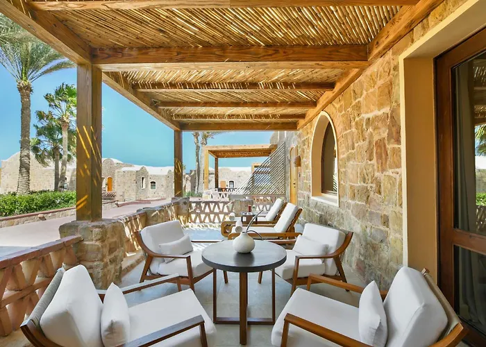 Movenpick El Quseir