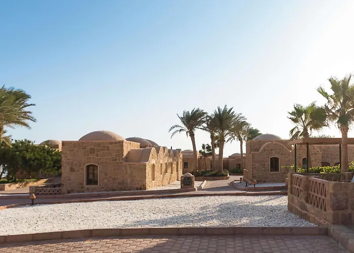 Movenpick El Quseir El Qoseir