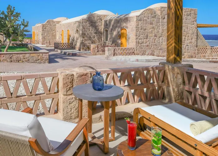 Movenpick El Quseir Resort El Qoseir