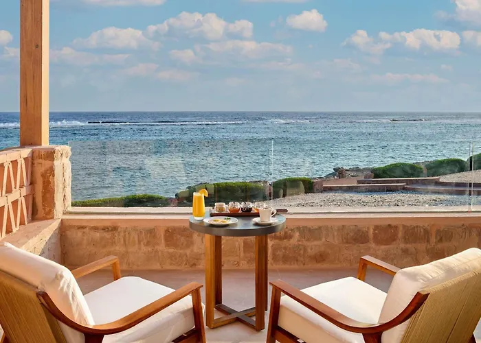 Movenpick El Quseir 5*