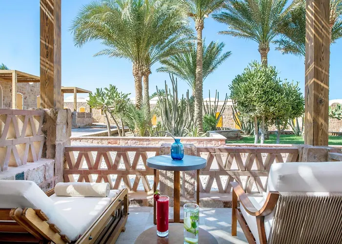 Movenpick El Quseir